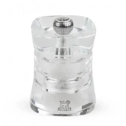 PEUGEOT Moulin à Sel Baltic 8 cm Acryl* Moulin