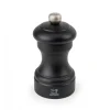 PEUGEOT Moulin à Sel Bistro 10 cm Noir Mat* Moulin