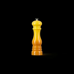 LE CREUSET Moulin à sel Nectar* Moulin