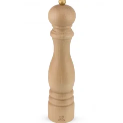 PEUGEOT Moulin à Sel Paris 30 cm Bois Naturel* Moulin