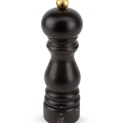 PEUGEOT Moulin à Sel Paris 18 cm U'Select Chocolat* Moulin