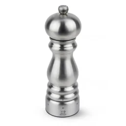 PEUGEOT Moulin à Sel Paris Chef U'Select 18 cm Inox* Moulin
