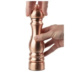 PEUGEOT Moulin à Sel Paris Chef U'Select 22 cm Cuivré* Moulin