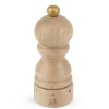 PEUGEOT Moulin à Sel Paris U'Select 12 cm Bois Naturel* Moulin