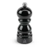 PEUGEOT Moulin à Sel Paris U'Select 12 cm Laqué Noir* Moulin