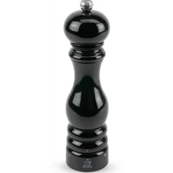 PEUGEOT Moulin à Sel Paris U'Select 22 cm Laqué Noir* Moulin