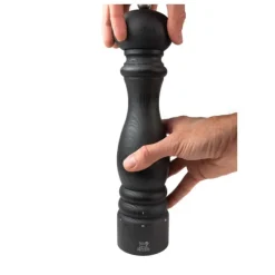 PEUGEOT Moulin à Sel Paris U'Select 30 cm Bois Graphite* Moulin