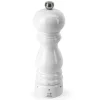 PEUGEOT Moulin à Sel Paris U'Select 18 cm Laqué Blanc* Moulin