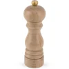 PEUGEOT Moulin à Sel Paris U'Select 18 cm Bois Naturel* Moulin