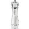 PEUGEOT Moulin à Sel Vittel 23 cm Transparent* Moulin