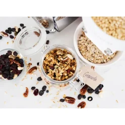 ANKARSRUM Moulin Céréales pour robot* Robot Pâtissier