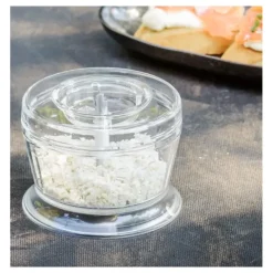 BAMIX Moulin Hachoir 100 ml pour Mixeurs* Mixeur Plongeant