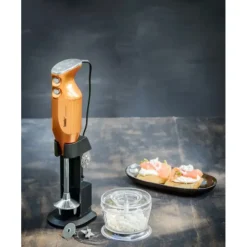 BAMIX Moulin Hachoir 100 ml pour Mixeurs* Mixeur Plongeant