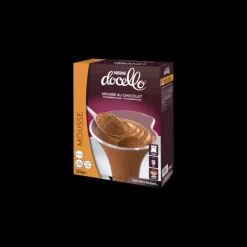 NESTLE Mousse au Chocolat Nestlé 1,5 kg* Préparation Pâtisserie