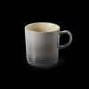 LE CREUSET Mug en Céramique 35 cl Flint* Vaisselle