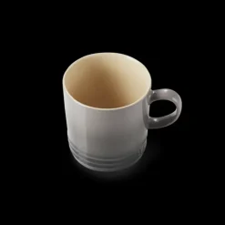 LE CREUSET Mug en Céramique 35 cl Flint* Vaisselle