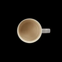 LE CREUSET Mug en Céramique 35 cl Flint* Vaisselle