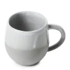 REVOL Mug en Céramique Blanc Arctique 33 cl No.W* Vaisselle