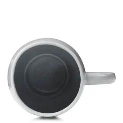 REVOL Mug en Céramique Blanc Arctique 33 cl No.W* Vaisselle