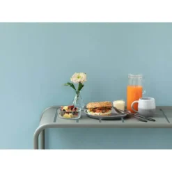 REVOL Mug en Céramique Blanc Arctique 33 cl No.W* Vaisselle