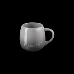 LE CREUSET Mug en Céramique Cocon 32 cl Flint* Vaisselle