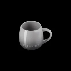 LE CREUSET Mug en Céramique Cocon 32 cl Flint* Vaisselle