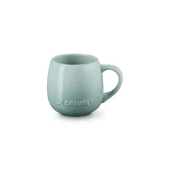LE CREUSET Mug en Céramique Cocon 320 ml Sea Salt* Vaisselle