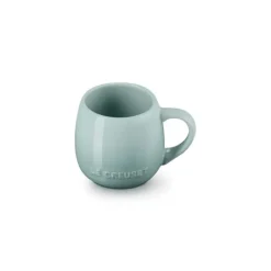 LE CREUSET Mug en Céramique Cocon 320 ml Sea Salt* Vaisselle
