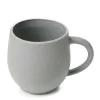 REVOL Mug en Céramique Gris Recyclay 33 cl No.W* Vaisselle