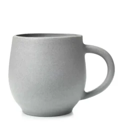 REVOL Mug en Céramique Gris Recyclay 33 cl No.W* Vaisselle
