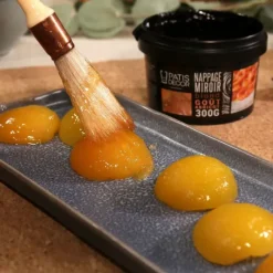 PATISDECOR Nappage Abricot 300 g Patisdécor* Nappages Et Glaçages