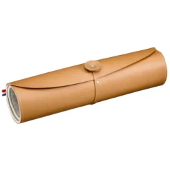 OPINEL Natte pour 8 Couteaux en Cuir Collection France* Rangement Couteaux