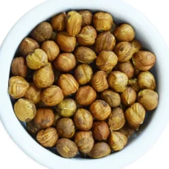 CUISINEADDICT Noisettes Décortiquées France 1 Kg Silvarem* Fruits Secs