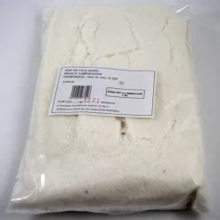 ECHALIE Noix de Coco Rapée 1kg* Fruits Secs