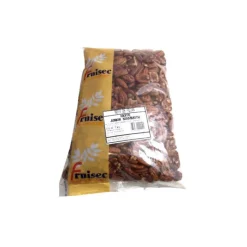 FRUISEC Noix de Pécan 1 kg* Fruits Secs