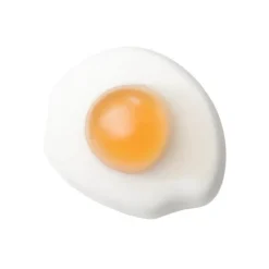 HARIBO Oeufs au plat x 210 - Boîte Bonbon* Confiserie