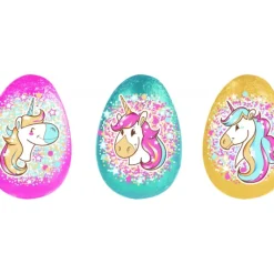 ABTEY Oeufs Licorne Chocolat Lait 12,5g x50* Confiserie