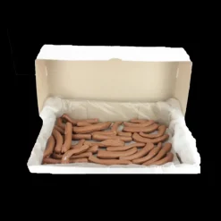 PRALIBEL Orangettes Chocolat au Lait 1 kg* Chocolats À Offrir