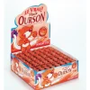 CUISINEADDICT Ourson Guimauve Chocolat x 160* Confiserie