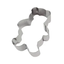 GOBEL Ourson inox 105 x 75 mm Moule - Découpoir* Cercle À Patisserie