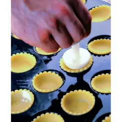 FLEXIPAN Outils de fonçage - 2 têtes* Ustensiles Pâtisserie