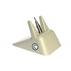 EKEN Ouvre Huitres Clé de Neptune Gris* Couteau À Poisson