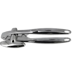 PATISDECOR Ouvre-Boîte Manuel en Inox Patisdécor* Ouvre Boîte