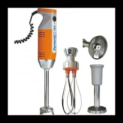 DYNAMIC Pack Plus Mixeur DYNAMIX 190 MFAP* Préparation|Mixeur Plongeant