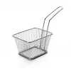IBILI Panier à Frites Inox 10,5 x 9 cm* Accessoires Friture
