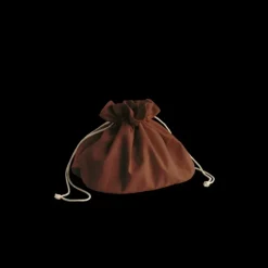 PEBBLY Panière à Pain Coton Bio 22 x 26,5 x 14 cm* Emballage Alimentaire