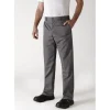 ROBUR Pantalon de Cuisine Mixte Gris Anthracite TIMEO T.40* Pantalon De Cuisine