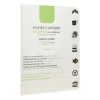 MATFER Papier Cuisson EcoPap 40 x 30 cm x50 feuilles* Feuilles De Cuisson|Recharges