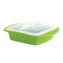 MASTRAD Papillote en Silicone 2,2 L Vert* Papillotes En Silicone
