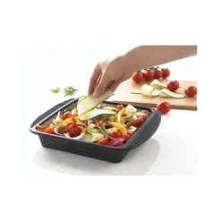 MASTRAD Papillote en Silicone 2,2 L Vert* Papillotes En Silicone